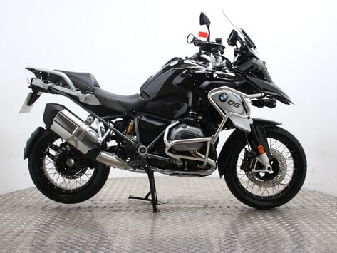 BMW R1200GS R 1200 GS