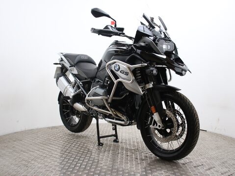 BMW R1200GS R 1200 GS 3