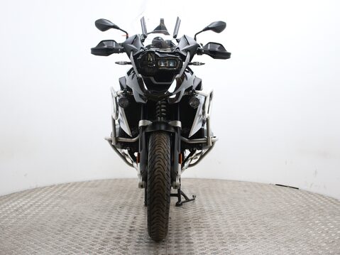 BMW R1200GS R 1200 GS 5