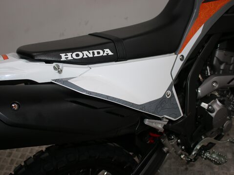 Honda CRF300L CRF 300 32