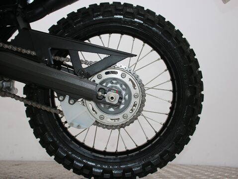 Honda CRF300L CRF 300 21
