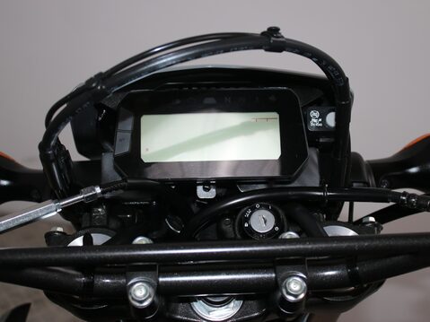 Honda CRF300L CRF 300 25
