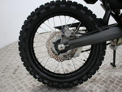 Honda CRF300L CRF 300 24