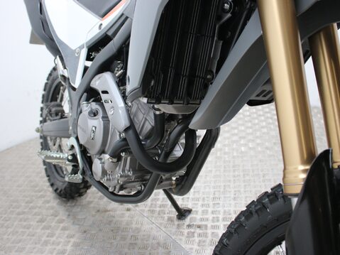 Honda CRF300L CRF 300 15