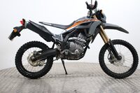 Honda CRF300L CRF 300