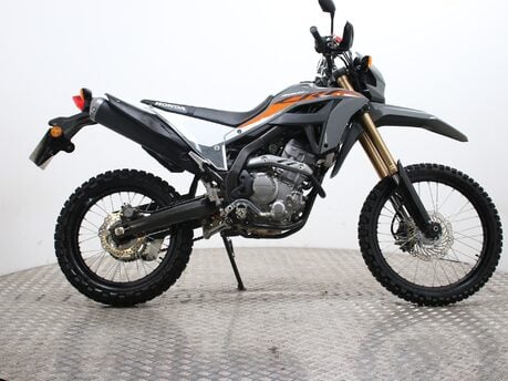 Honda CRF300L CRF 300