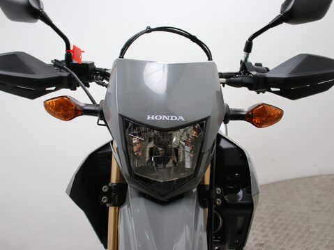 Honda CRF300L CRF 300 18