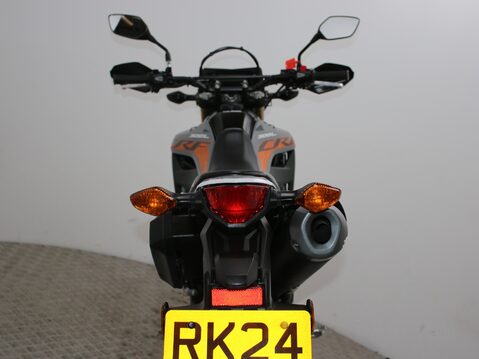 Honda CRF300L CRF 300 39