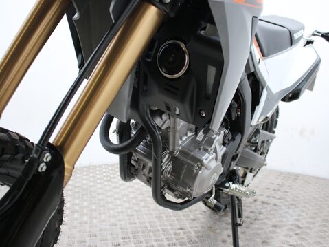 Honda CRF300L CRF 300 17