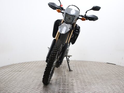 Honda CRF300L CRF 300 5