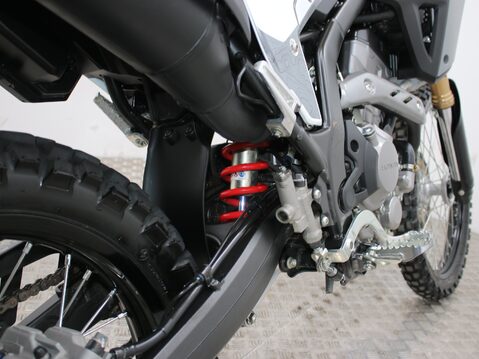 Honda CRF300L CRF 300 30