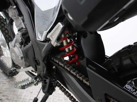 Honda CRF300L CRF 300 29