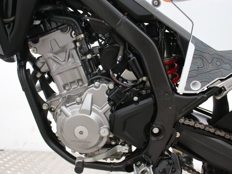 Honda CRF300L CRF 300 35