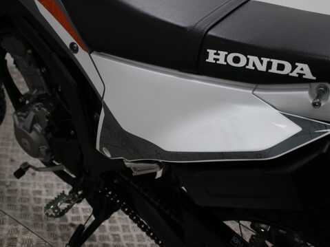 Honda CRF300L CRF 300 31