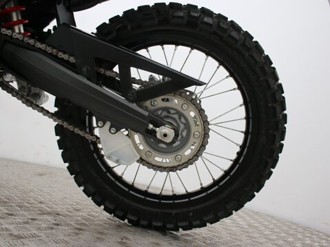 Honda CRF300L CRF 300 22