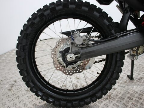 Honda CRF300L CRF 300 23
