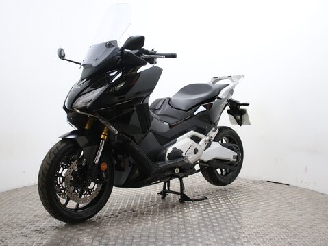 Honda Forza 750 NSS 750 6