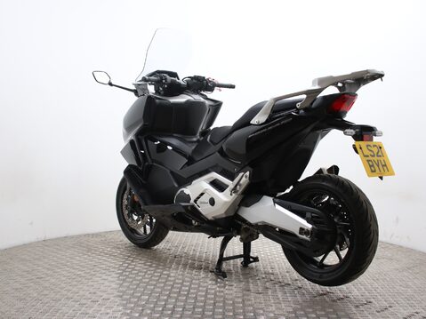 Honda Forza 750 NSS 750 9