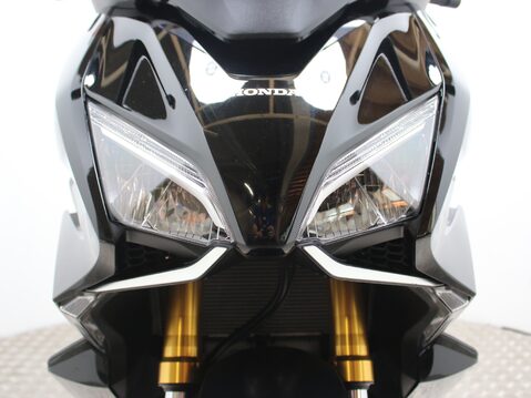 Honda Forza 750 NSS 750 12