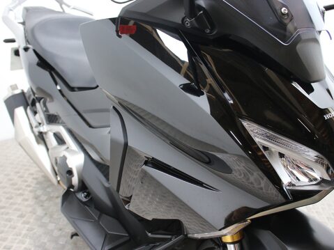 Honda Forza 750 NSS 750 14