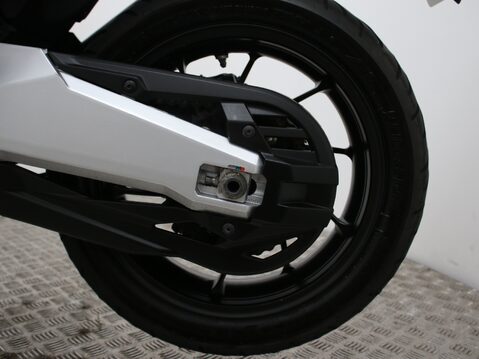 Honda Forza 750 NSS 750 17