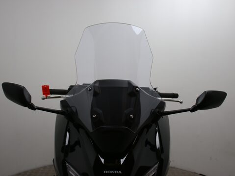 Honda Forza 750 NSS 750 20