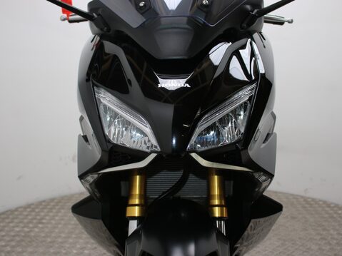 Honda Forza 750 NSS 750 21