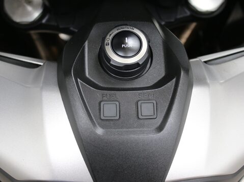 Honda Forza 750 NSS 750 22