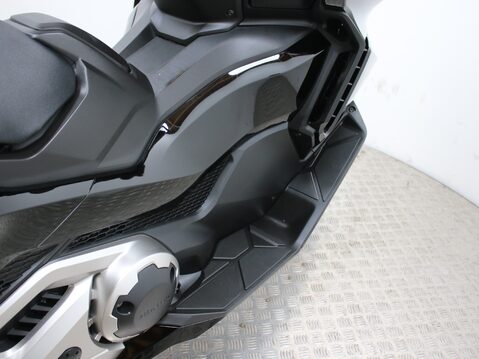 Honda Forza 750 NSS 750 30