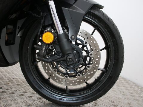 Honda Forza 750 NSS 750 31