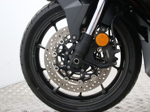 Honda Forza 750 NSS 750 32