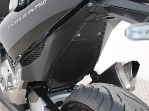 Honda Forza 750 NSS 750 33