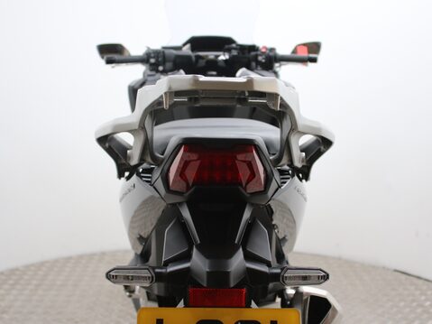Honda Forza 750 NSS 750 37