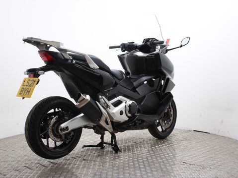 Honda Forza 750 NSS 750 38