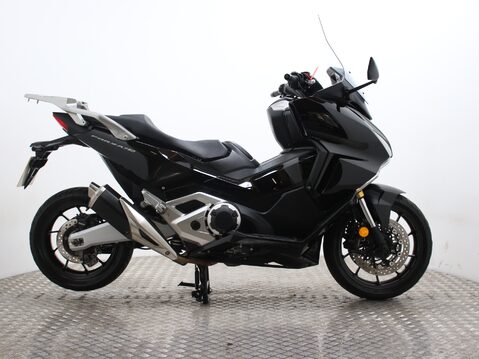 Honda Forza 750 NSS 750 