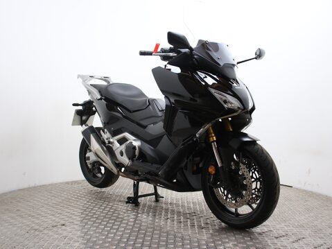 Honda Forza 750 NSS 750 3