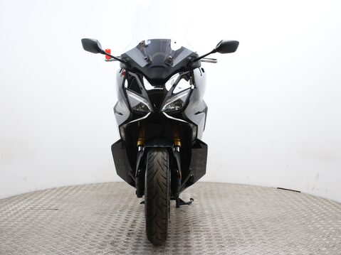 Honda Forza 750 NSS 750 5