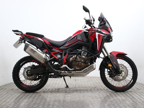 Honda CRF1100L Africa Twin CRF1100L
