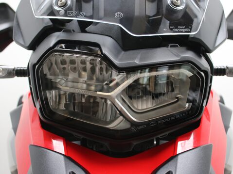 BMW F 850 GS F 850 GS (SPORT) 24
