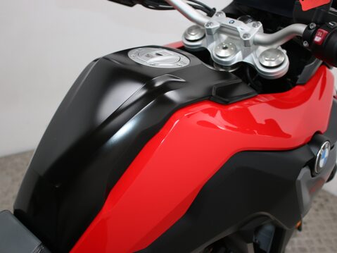 BMW F 850 GS F 850 GS (SPORT) 26