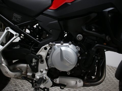 BMW F 850 GS F 850 GS (SPORT) 41