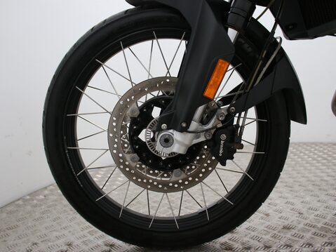 BMW F 850 GS F 850 GS (SPORT) 43