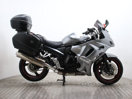 Suzuki GSX1250 GSX 1250 FAL5