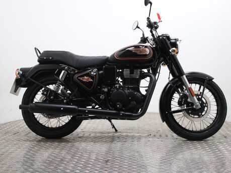 Royal Enfield Bullet 350 BULLET 350