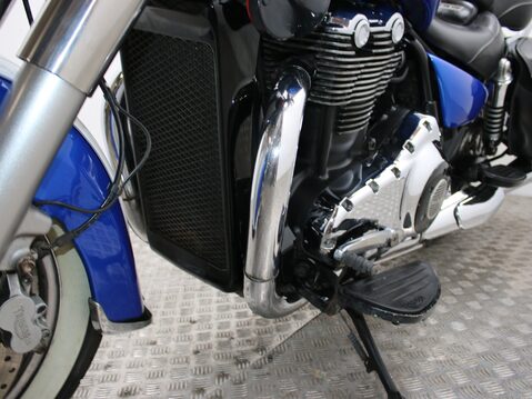 Triumph Thunderbird THUNDERBIRD LT 18
