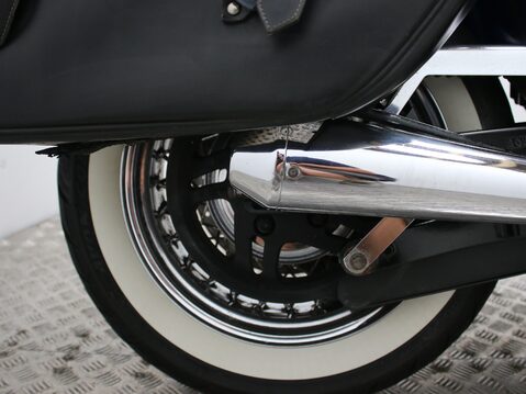 Triumph Thunderbird THUNDERBIRD LT 26