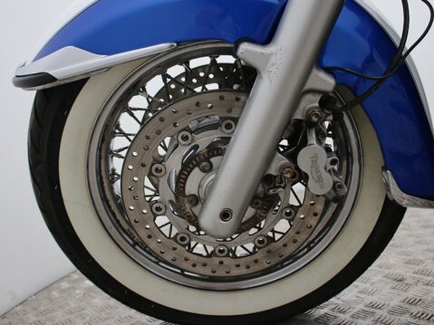 Triumph Thunderbird THUNDERBIRD LT 38