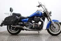 Triumph Thunderbird THUNDERBIRD LT