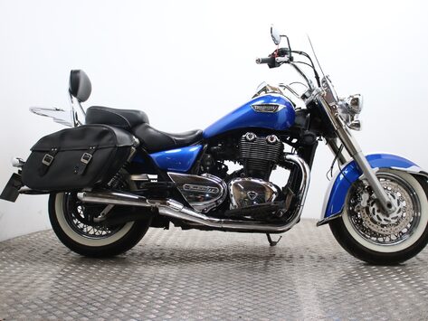 Triumph Thunderbird THUNDERBIRD LT