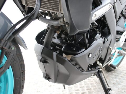 Yamaha MT-125 MT 125 (MTN 125-A) 17